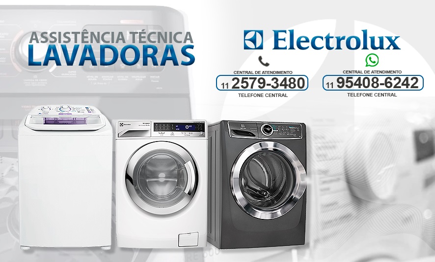 electrolux appliance são paulo