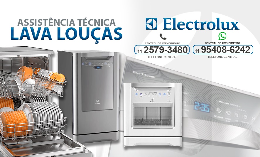 electrolux appliance sp