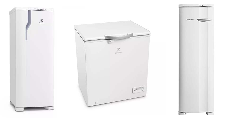 Assistência técnica Freezer Electrolux Assistência técnica Freezer Electrolux