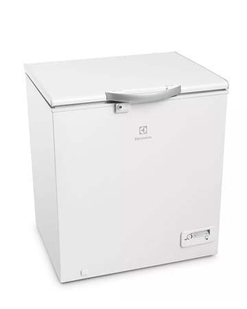 Freezer Electrolux