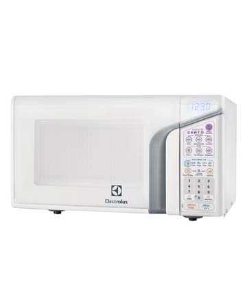 Microondas Electrolux