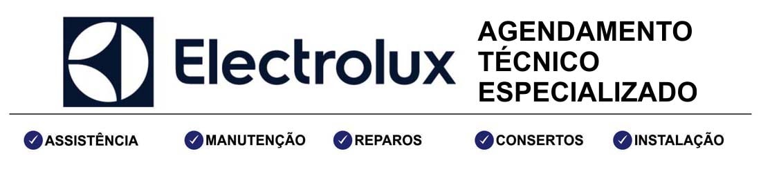 Serviços Electrolux