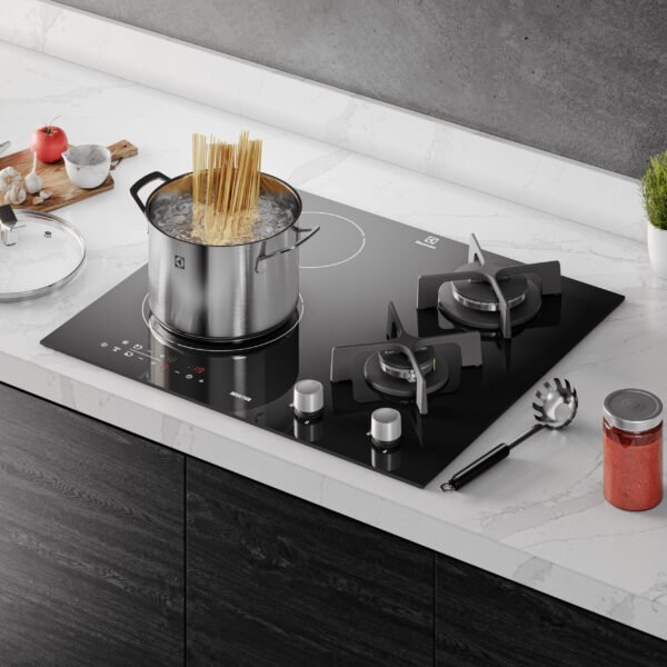 Assistência Técnica cooktop Electrolux