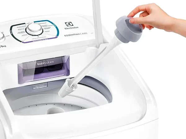 Electrolux lavadora assistência sp